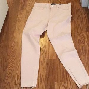 Banana Republic skinny jeans